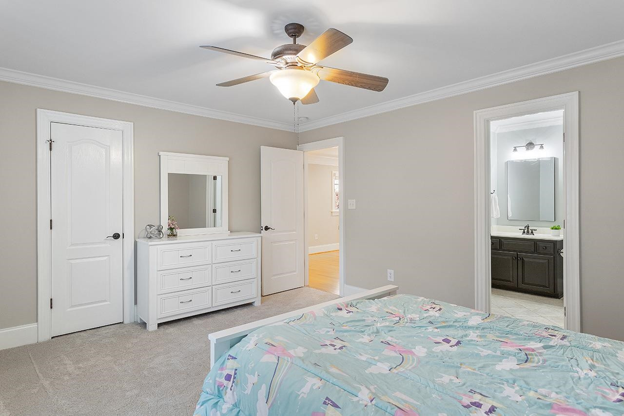 8414 Wheatstone Lane Raleigh, NC 27613 - Photo 22 of 44 Photo 23
