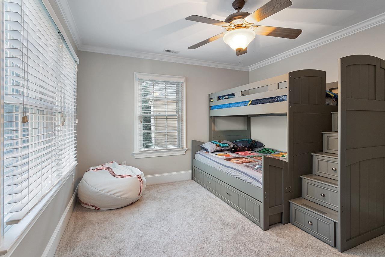 8414 Wheatstone Lane Raleigh, NC 27613 - Photo 29 of 44 Photo 30