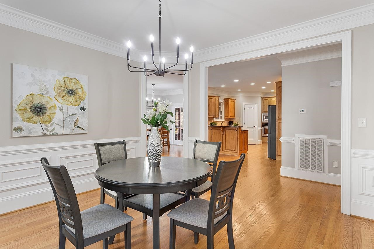 8414 Wheatstone Lane Raleigh, NC 27613 - Photo 4 of 44 Photo 5
