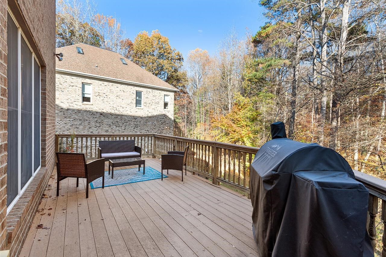 8414 Wheatstone Lane Raleigh, NC 27613 - Photo 41 of 44 Photo 42