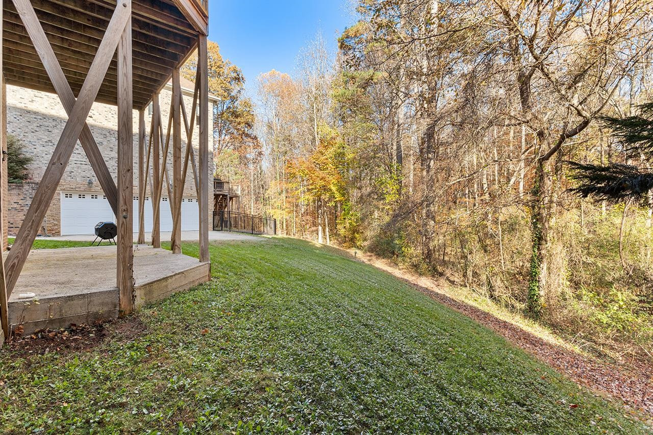 8414 Wheatstone Lane Raleigh, NC 27613 - Photo 42 of 44 Photo 43