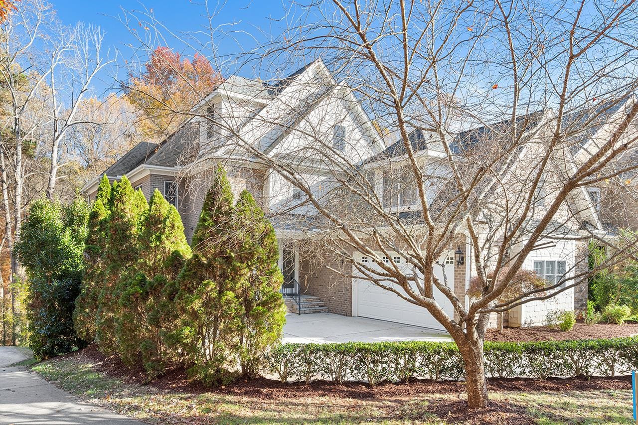 8414 Wheatstone Lane Raleigh, NC 27613 - Photo 44 of 44 Photo 45