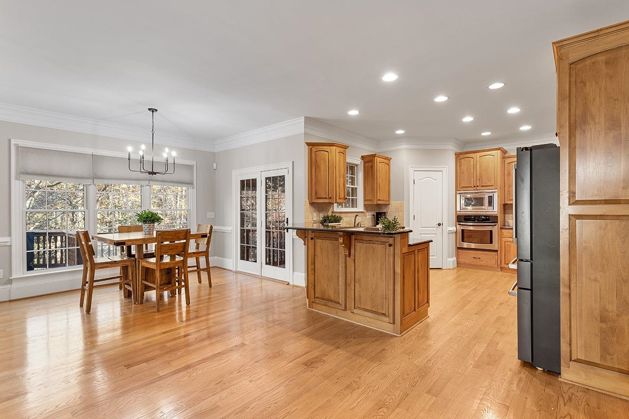 8414 Wheatstone Lane Raleigh, NC 27613 - Photo 5 of 44 Photo 6