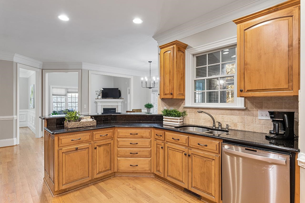 8414 Wheatstone Lane Raleigh, NC 27613 - Photo 7 of 44 Photo 8