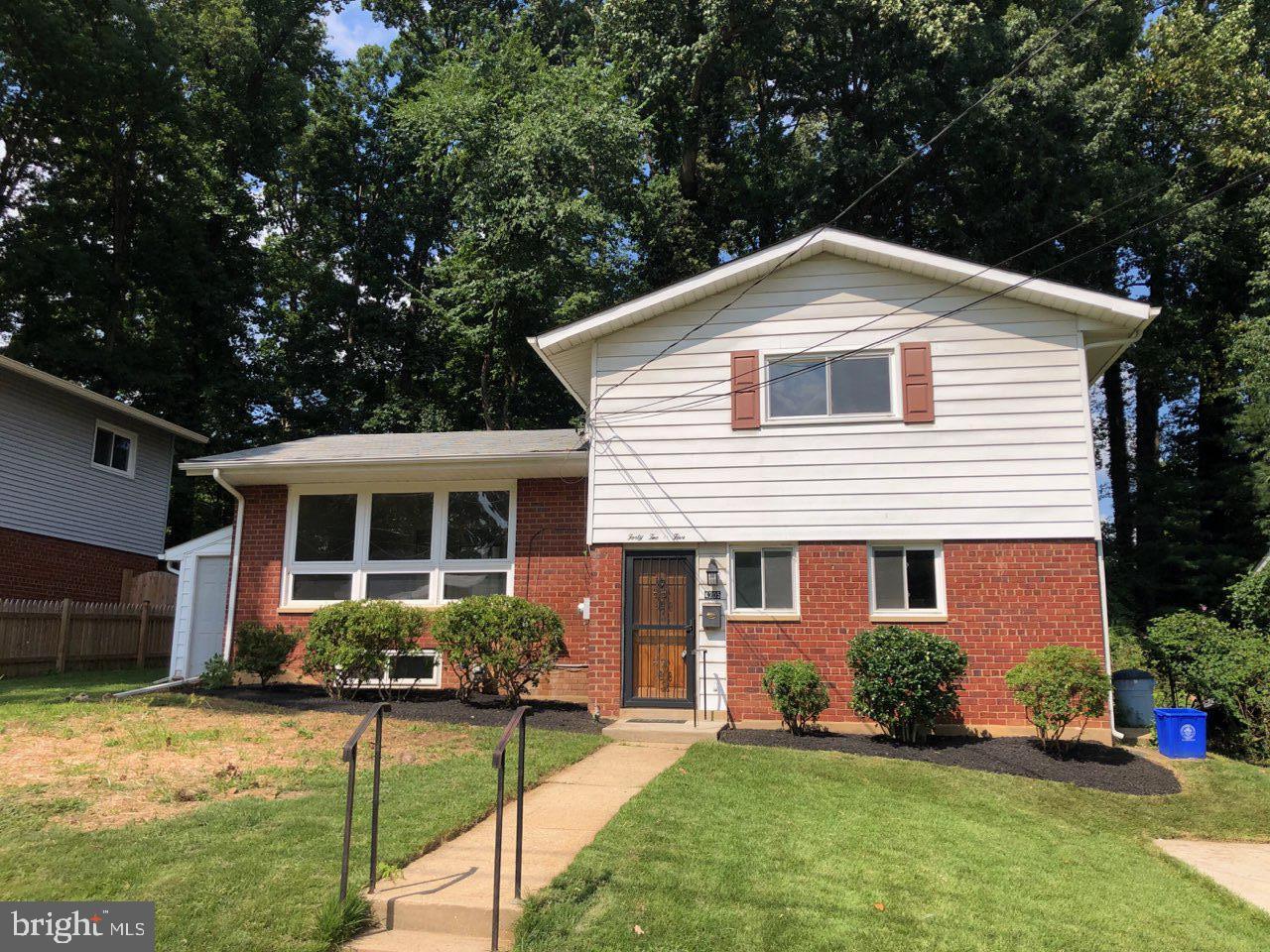 4205 Dahill Road Silver Spring, MD 20906 - Photo 1 of 25