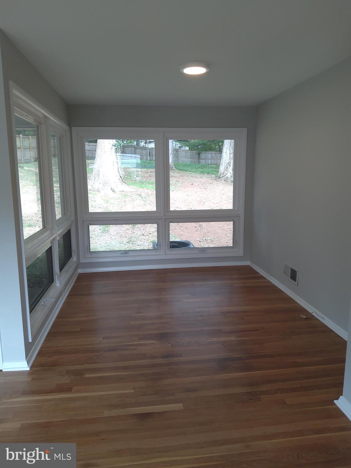 4205 Dahill Road Silver Spring, MD 20906 - Photo 12 of 25 Perfect Place for a Home Office off Living Room