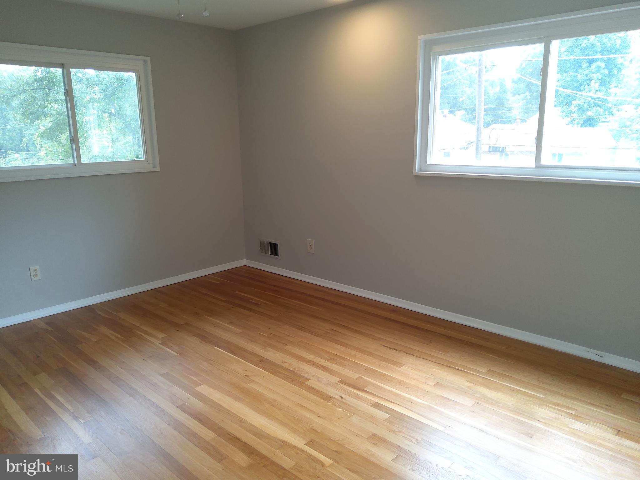 4205 Dahill Road Silver Spring, MD 20906 - Photo 14 of 25 Master Bedroom