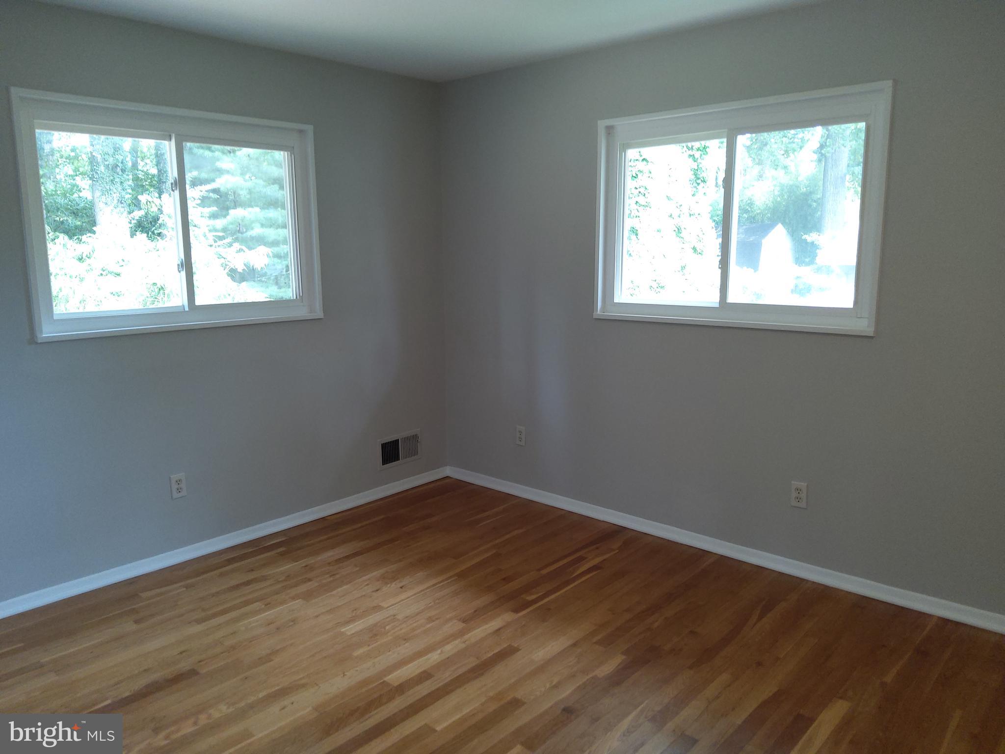 4205 Dahill Road Silver Spring, MD 20906 - Photo 17 of 25 Bedroom 2