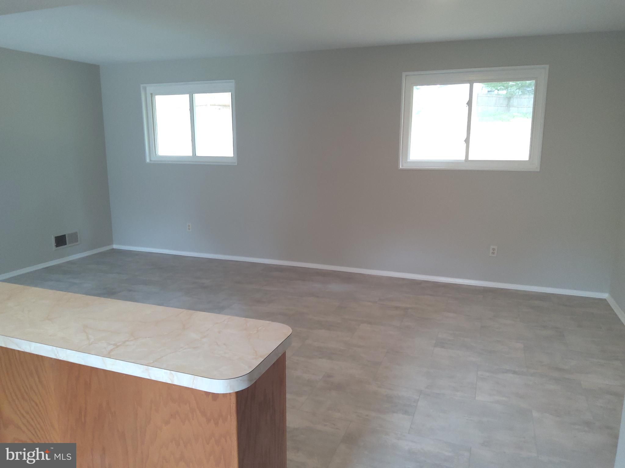 4205 Dahill Road Silver Spring, MD 20906 - Photo 7 of 25 Kitchen Open to Family Room