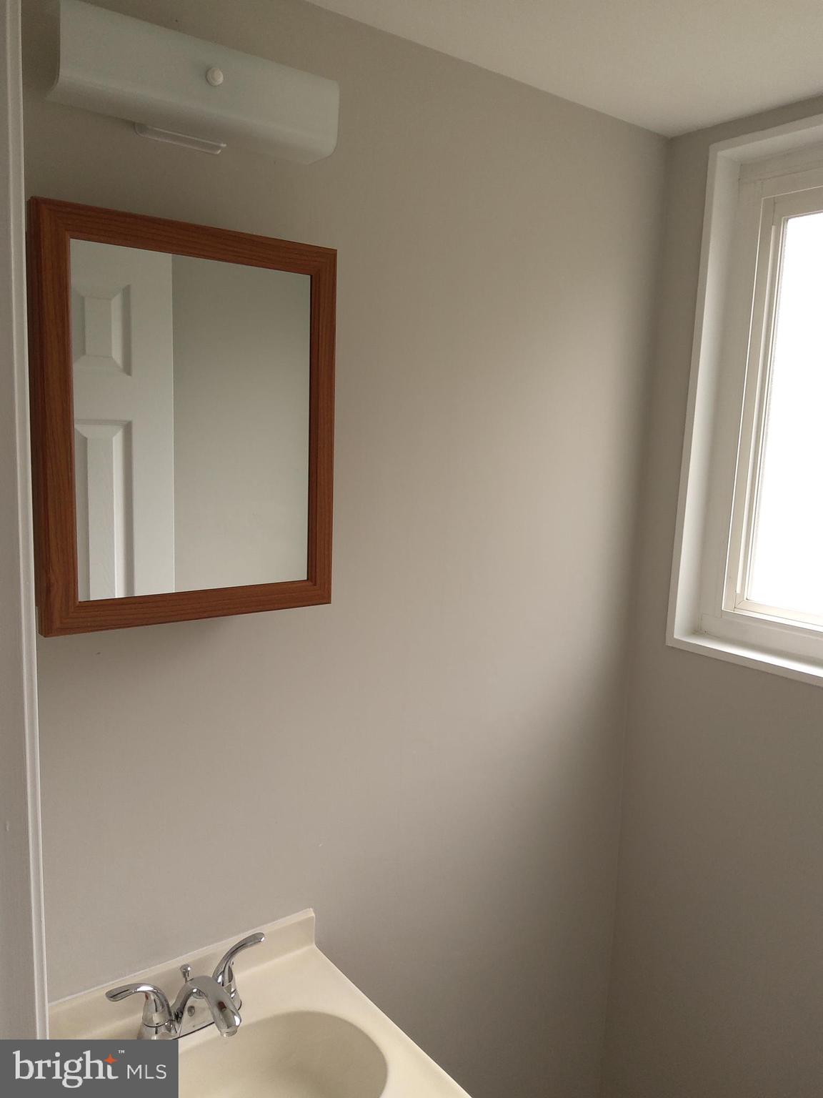 4205 Dahill Road Silver Spring, MD 20906 - Photo 8 of 25 First Floor Powder Room