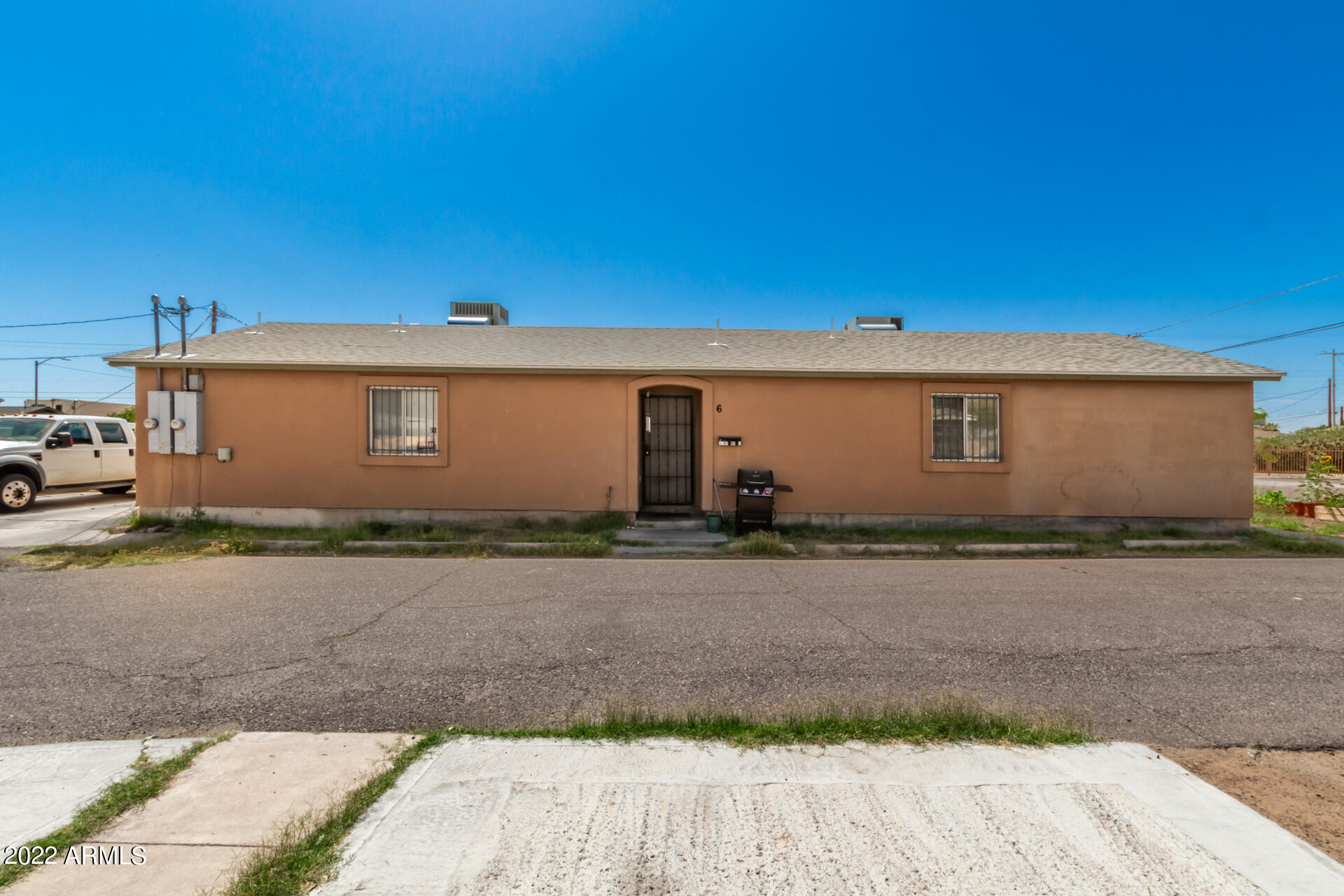 1597 West Mountain View Road Phoenix, AZ 85021 - Photo 17 of 34 17-Mountain View