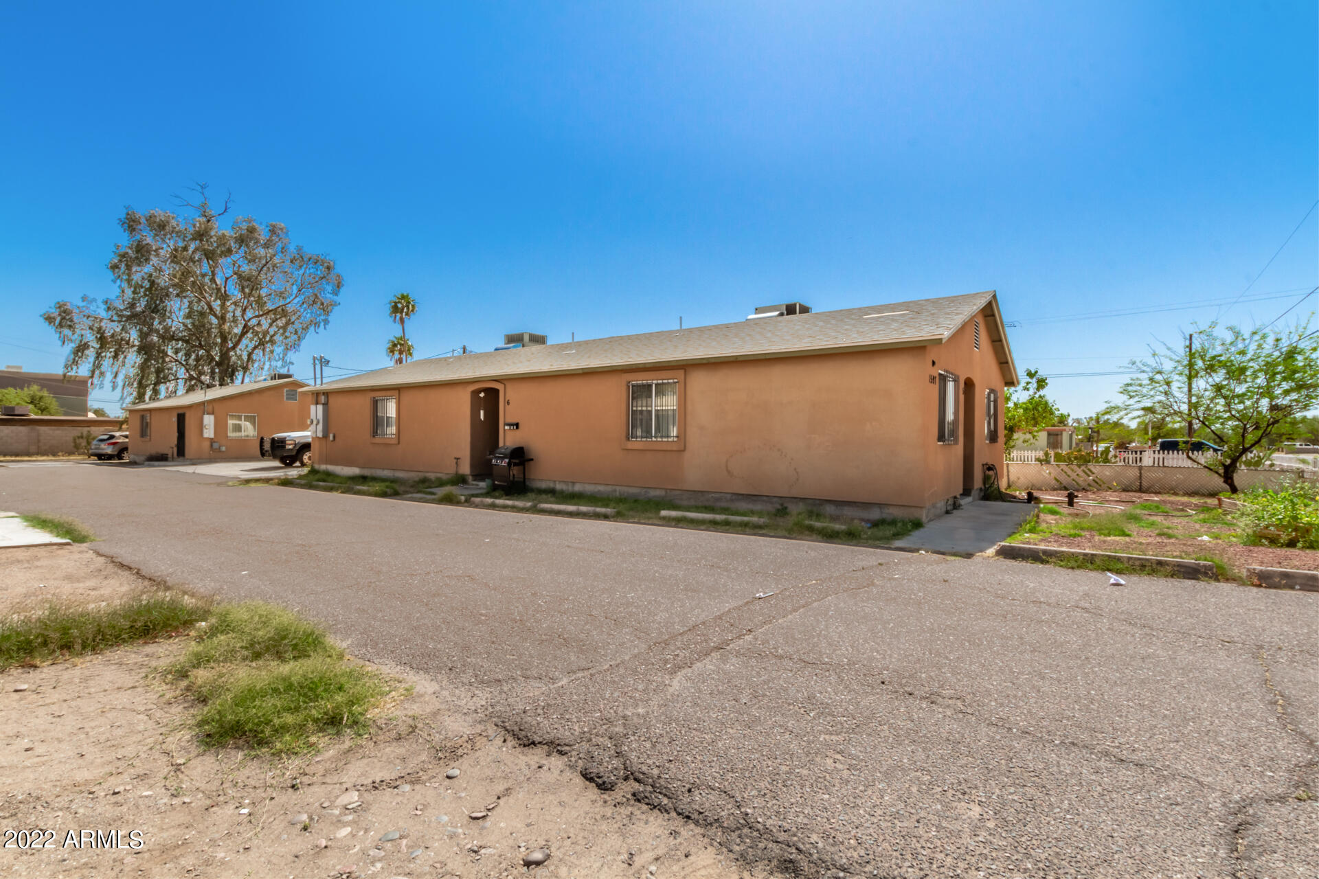 1597 West Mountain View Road Phoenix, AZ 85021 - Photo 19 of 34 19-Mountain View