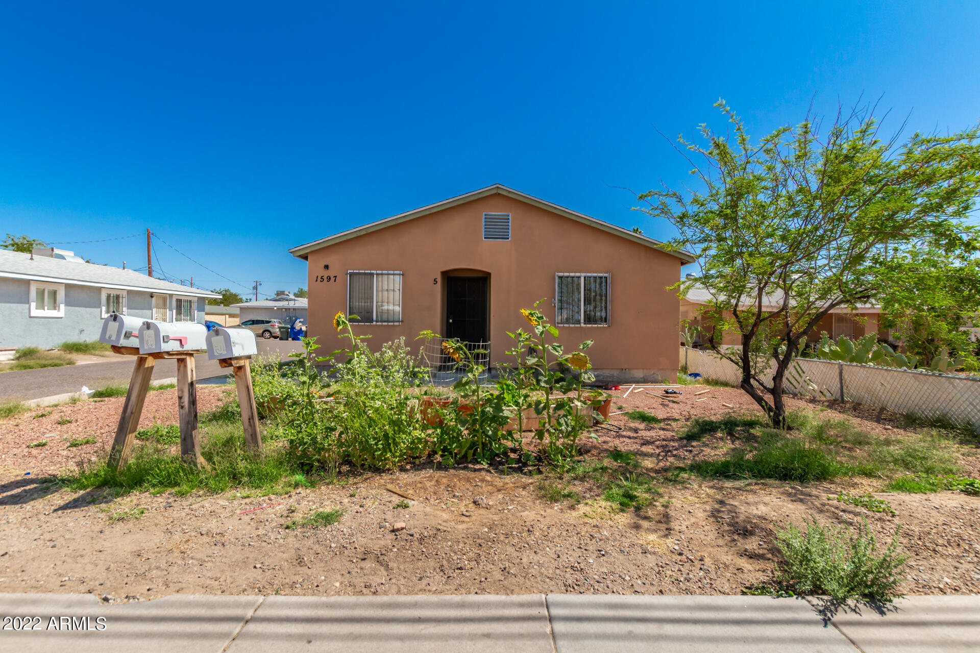 1597 West Mountain View Road Phoenix, AZ 85021 - Photo 20 of 34 20-Mountain View