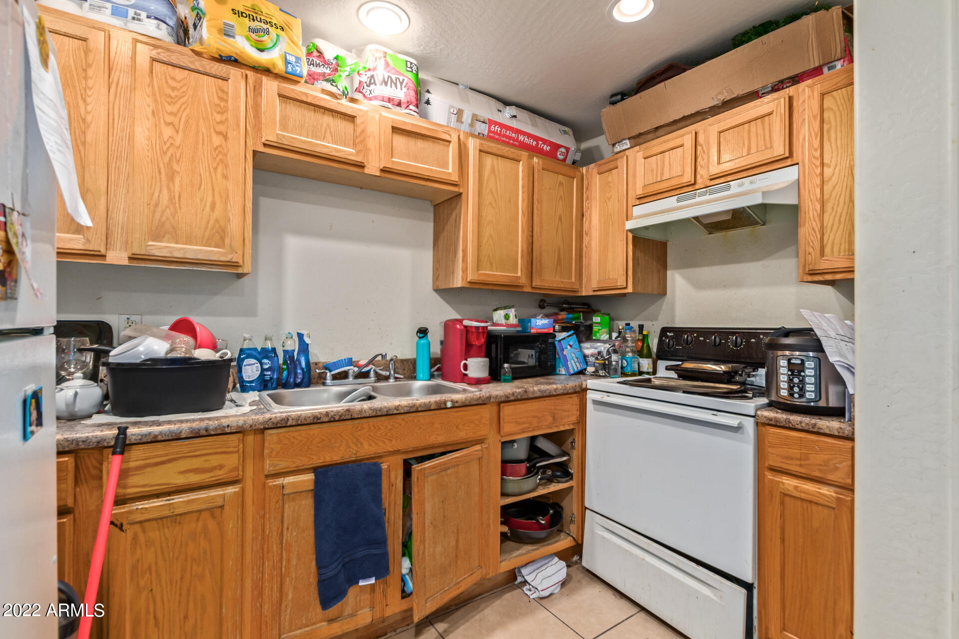 1597 West Mountain View Road Phoenix, AZ 85021 - Photo 28 of 34 28-Mountain View