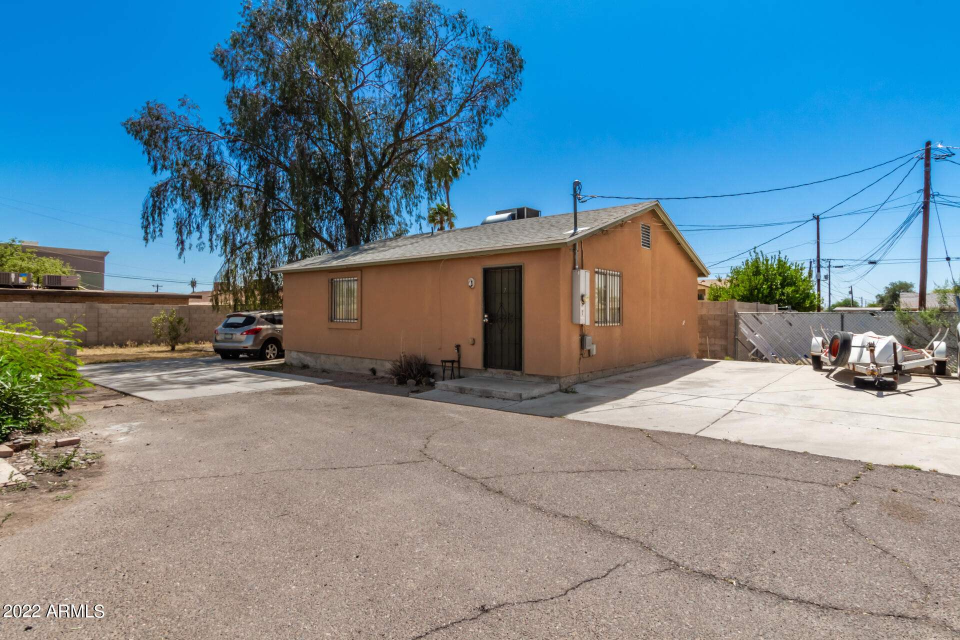 1597 West Mountain View Road Phoenix, AZ 85021 - Photo 4 of 34 04-Mountain View
