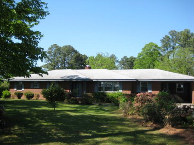 1500 Raleigh Rd Parkway West Wilson, NC 27896 - Photo 1 of 1 Primary Photo