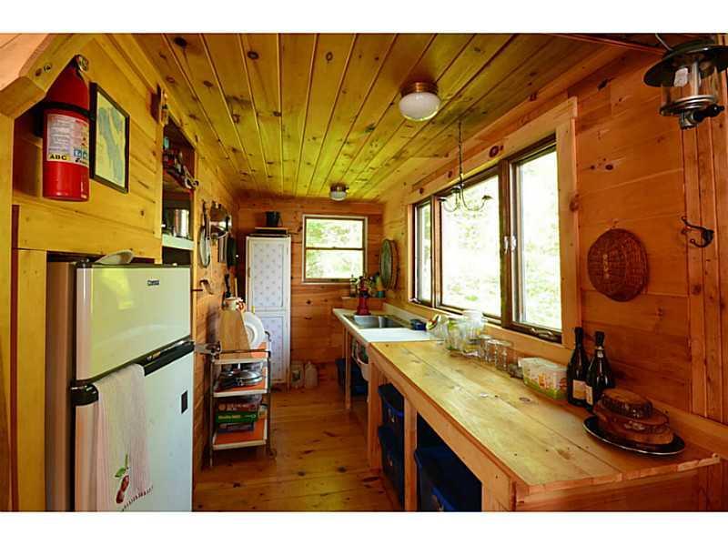 99 Birch Point Milo, ME 04463 - Photo 11 of 34 Kitchen.