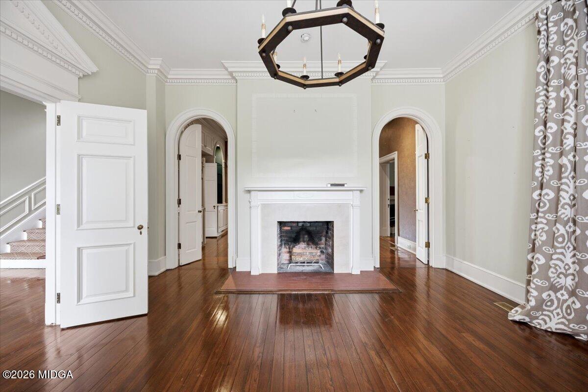 4727 Rivoli Drive Macon, GA 31210 - Photo 5 of 52 14-W7A6494