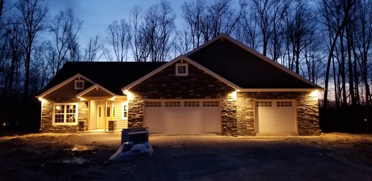 10807 Rothvale Lane Roanoke, IN 46783 - Photo 1 of 1