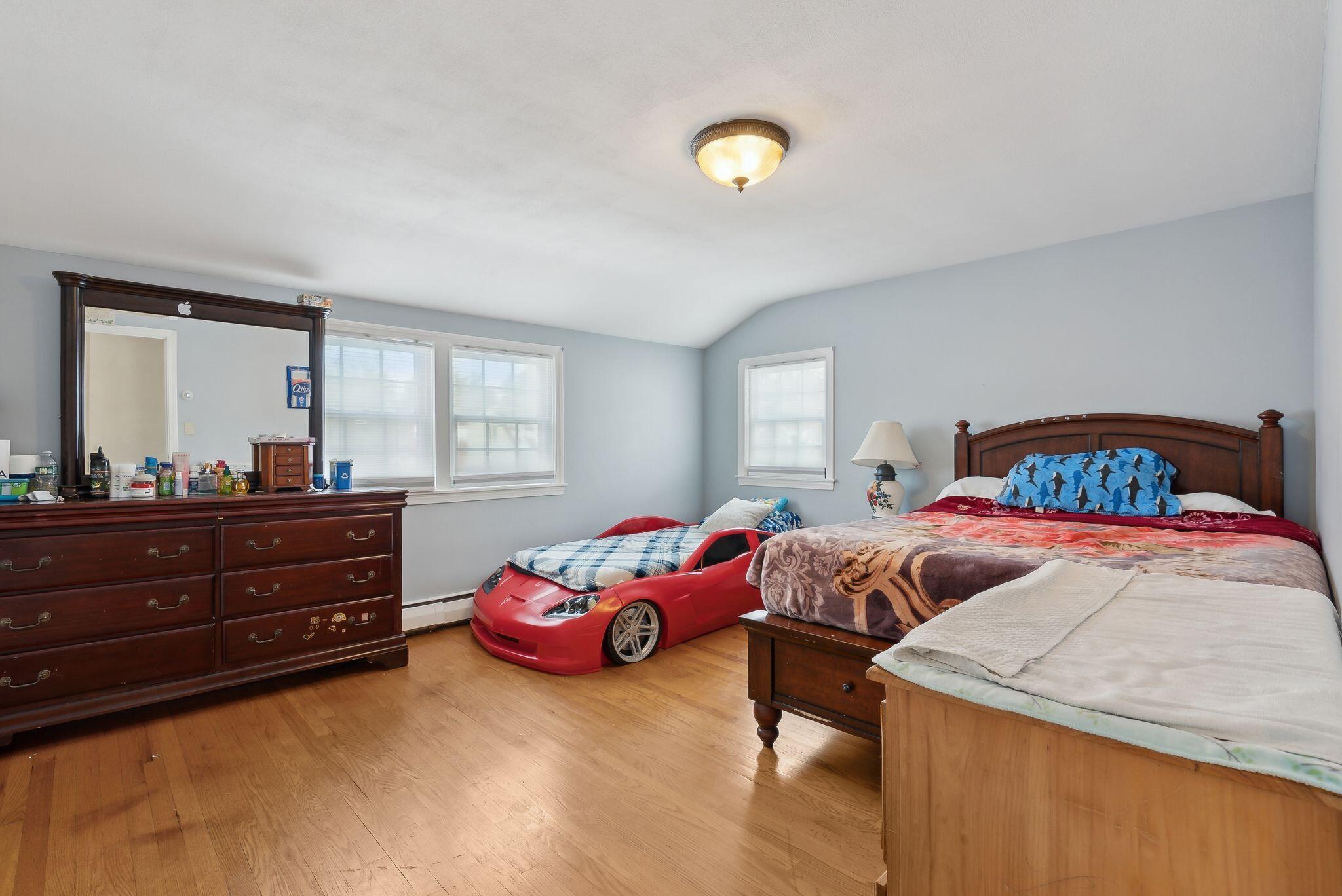155 Wayside Road Portland, ME 04102 - Photo 21 of 33 Master