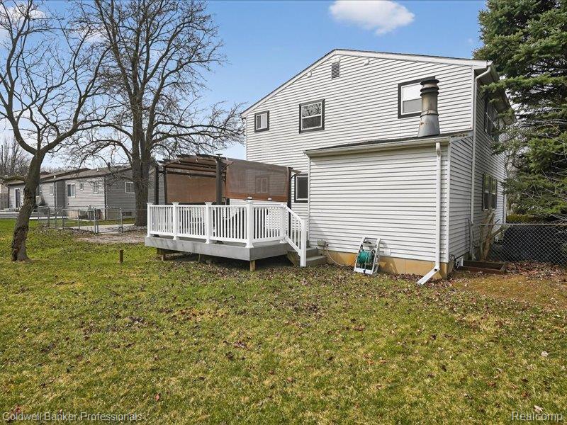 6091 Rocking Chair Road Grand Blanc, MI 48439 - Photo 49 of 51 Gallery Image 49