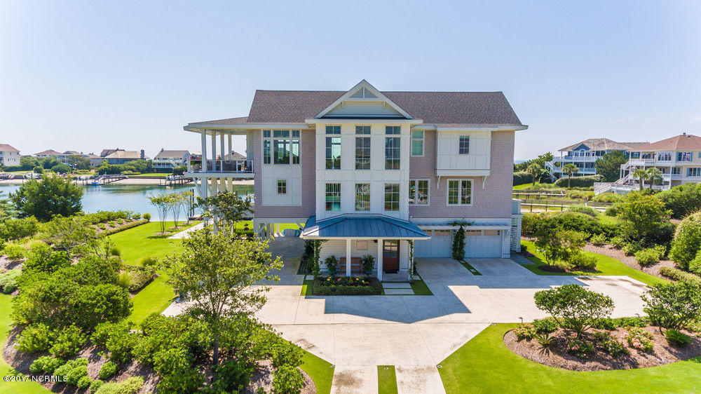 26 Pipers Neck Road Wilmington, NC 28411 - Photo 1 of 62 dji_0001