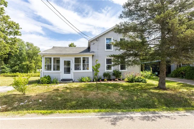 $149,000 | 5885 County Road 11, Alpine, NY 14805