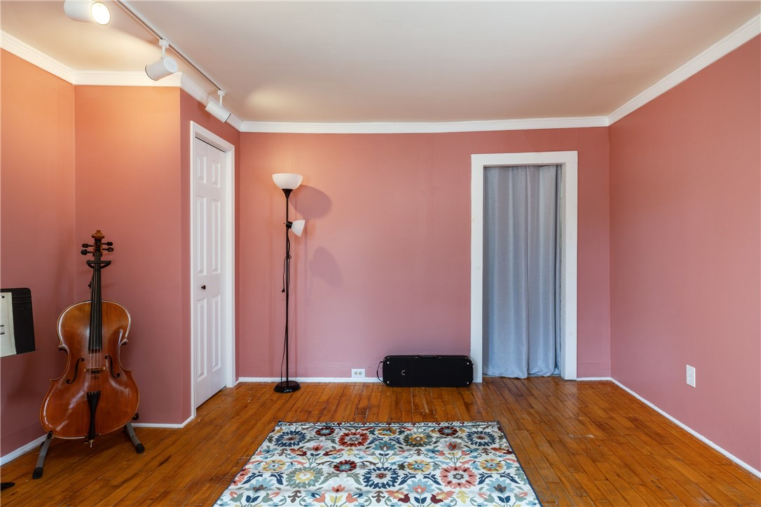 5885 County Road 11 Alpine, NY 14805 - Photo 25 of 37 This space can also be a media room or den area