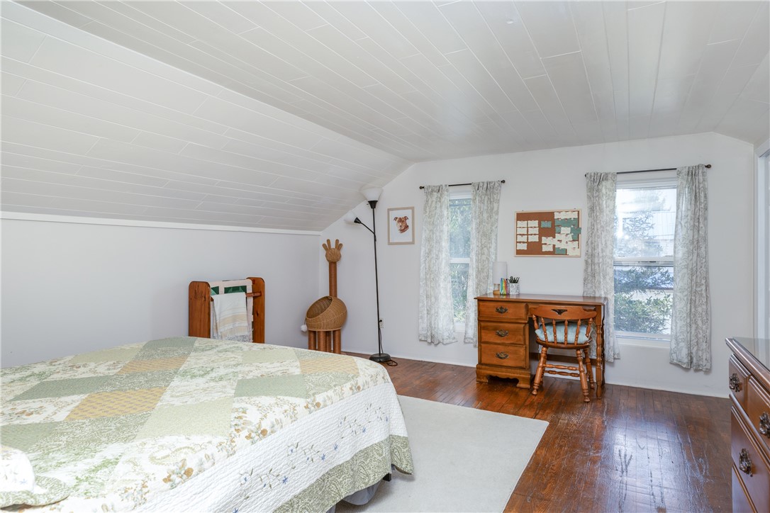 5885 County Road 11 Alpine, NY 14805 - Photo 27 of 37 One of 2 rooms upstairs