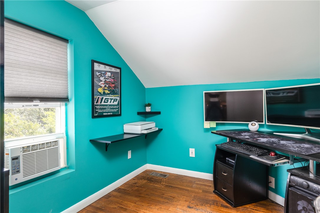 5885 County Road 11 Alpine, NY 14805 - Photo 31 of 37 Upstairs bonus room, office space or gaming room,