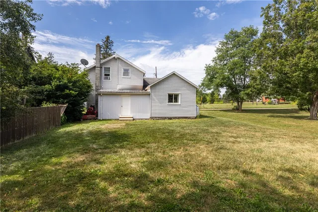 $149,000 | 5885 County Road 11, Alpine, NY 14805