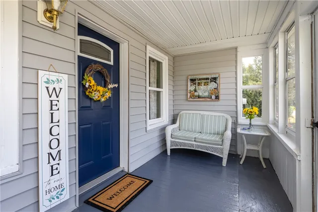 $149,000 | 5885 County Road 11, Alpine, NY 14805