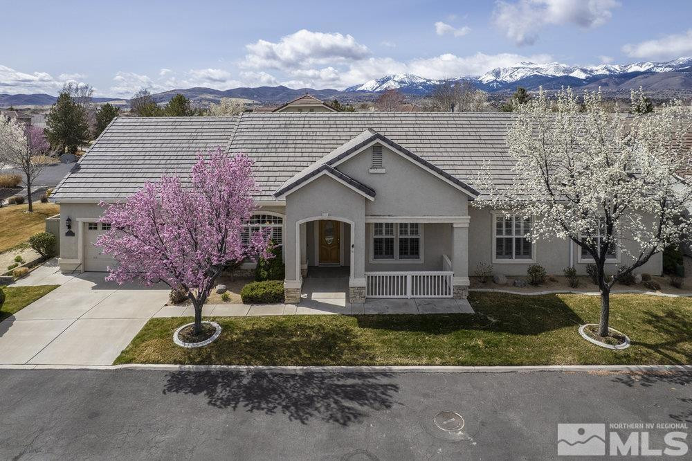 1448 Gaucho Lane Reno, NV 89521 - Photo 1 of 40 Photo 1