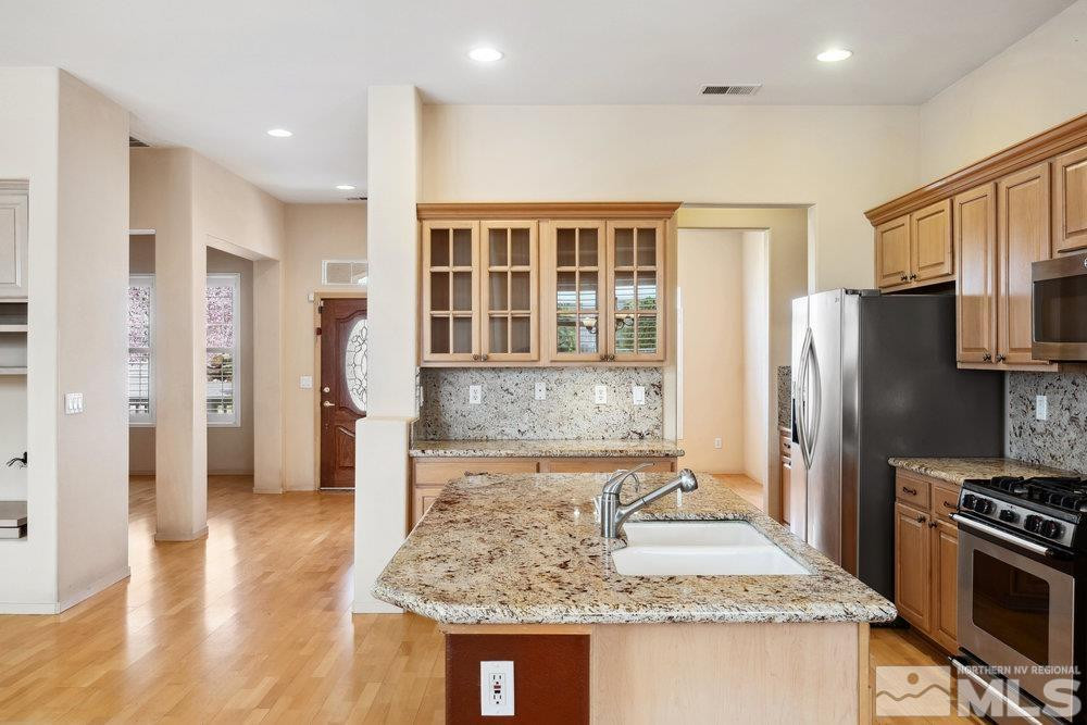 1448 Gaucho Lane Reno, NV 89521 - Photo 11 of 40 Photo 11