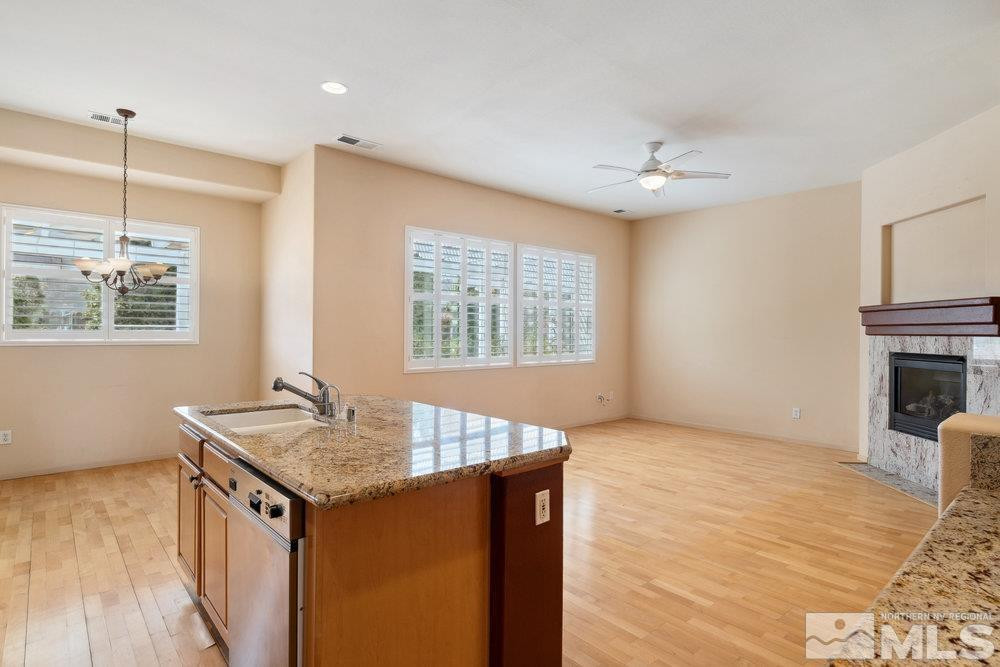 1448 Gaucho Lane Reno, NV 89521 - Photo 12 of 40 Photo 12