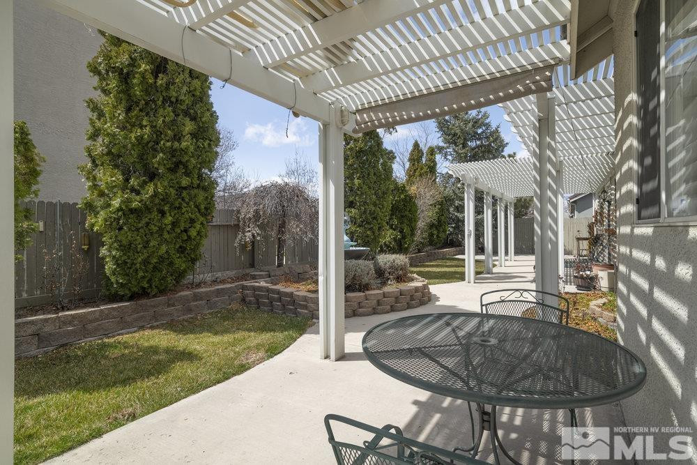 1448 Gaucho Lane Reno, NV 89521 - Photo 31 of 40 Photo 31