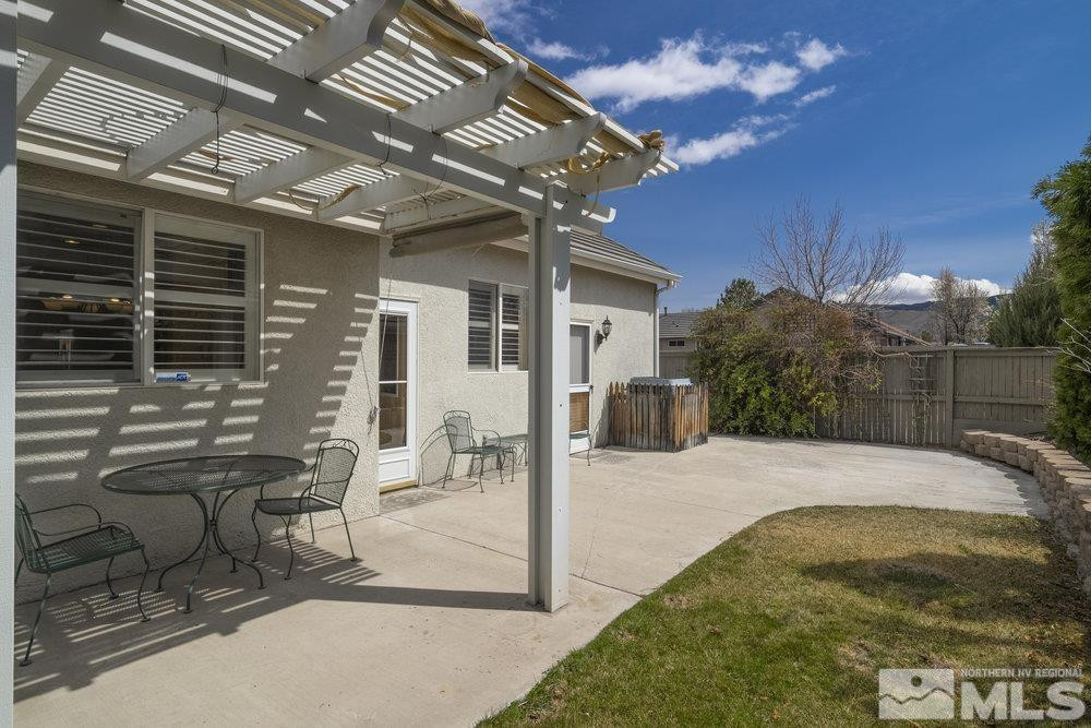 1448 Gaucho Lane Reno, NV 89521 - Photo 33 of 40 Photo 33