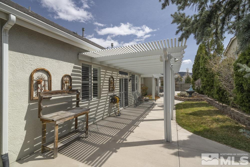 1448 Gaucho Lane Reno, NV 89521 - Photo 35 of 40 Photo 35