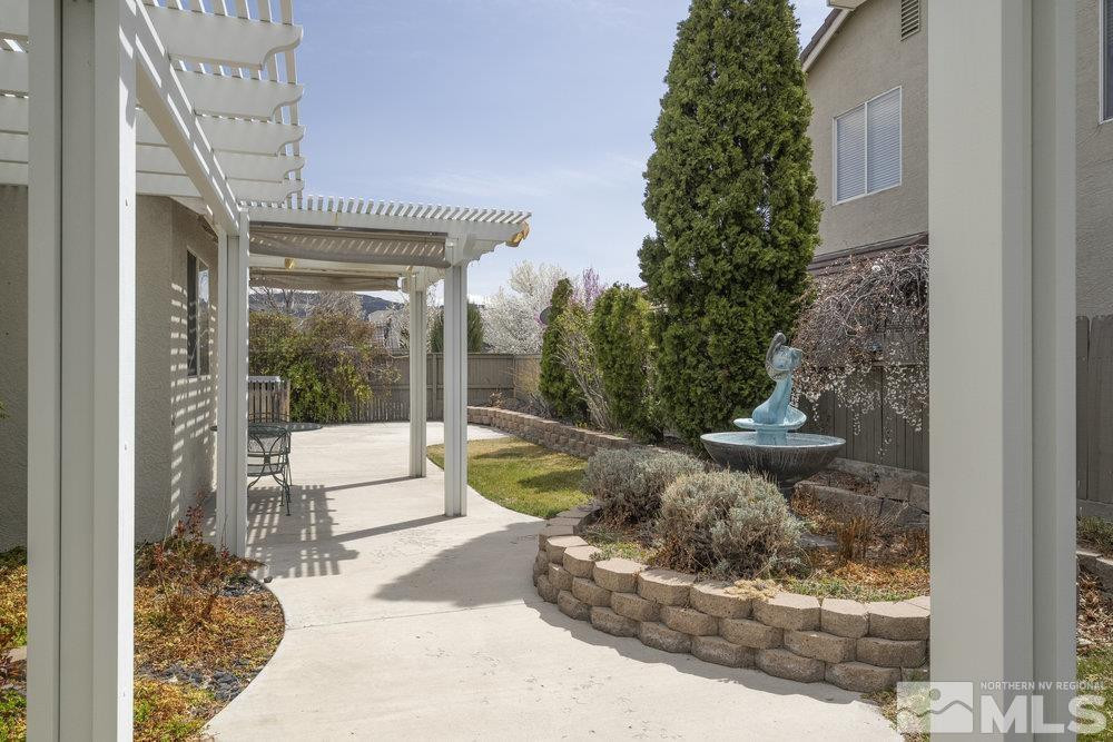 1448 Gaucho Lane Reno, NV 89521 - Photo 36 of 40 Photo 36