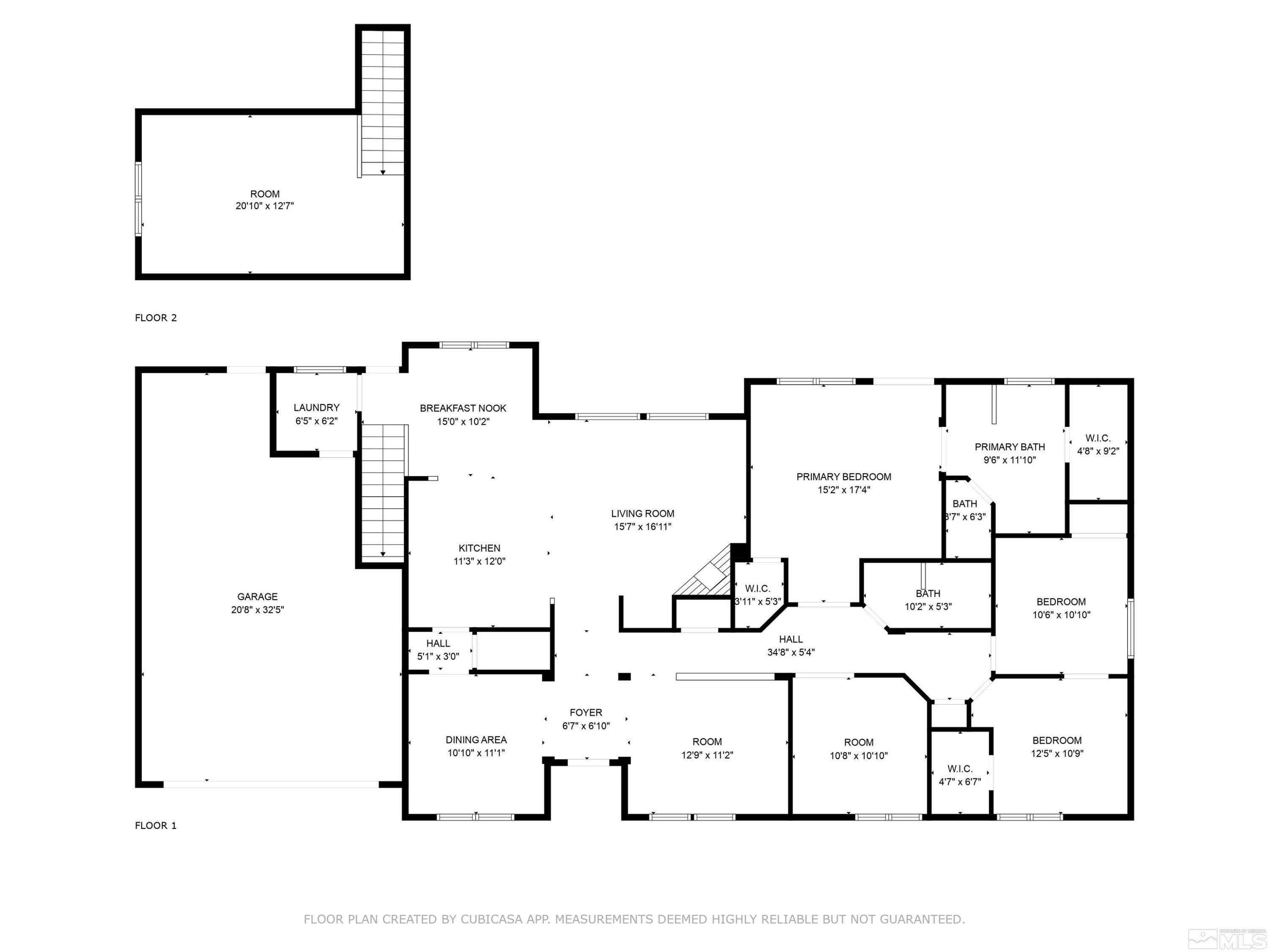 1448 Gaucho Lane Reno, NV 89521 - Photo 40 of 40 Photo 40