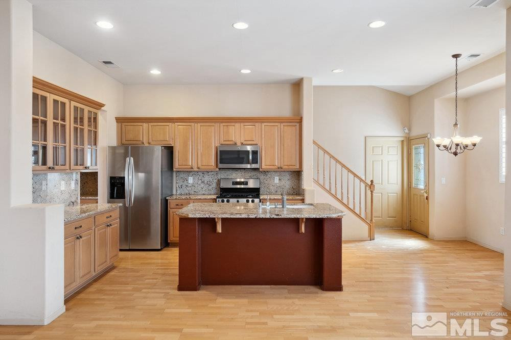 1448 Gaucho Lane Reno, NV 89521 - Photo 7 of 40 Photo 7