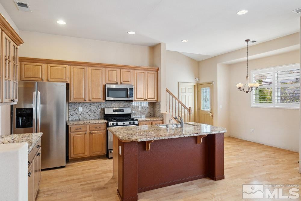 1448 Gaucho Lane Reno, NV 89521 - Photo 8 of 40 Photo 8