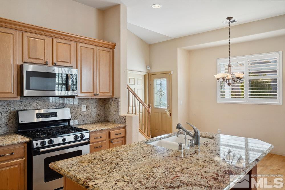 1448 Gaucho Lane Reno, NV 89521 - Photo 9 of 40 Photo 9