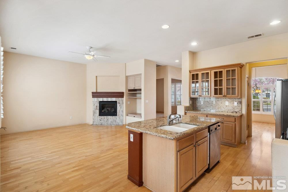 1448 Gaucho Lane Reno, NV 89521 - Photo 10 of 40 Photo 10