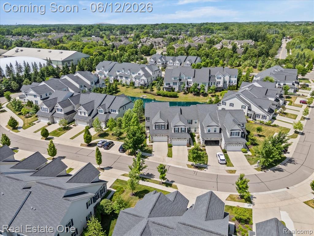 42829 Cardinal Way Novi, MI 48375 - Photo 41 of 50