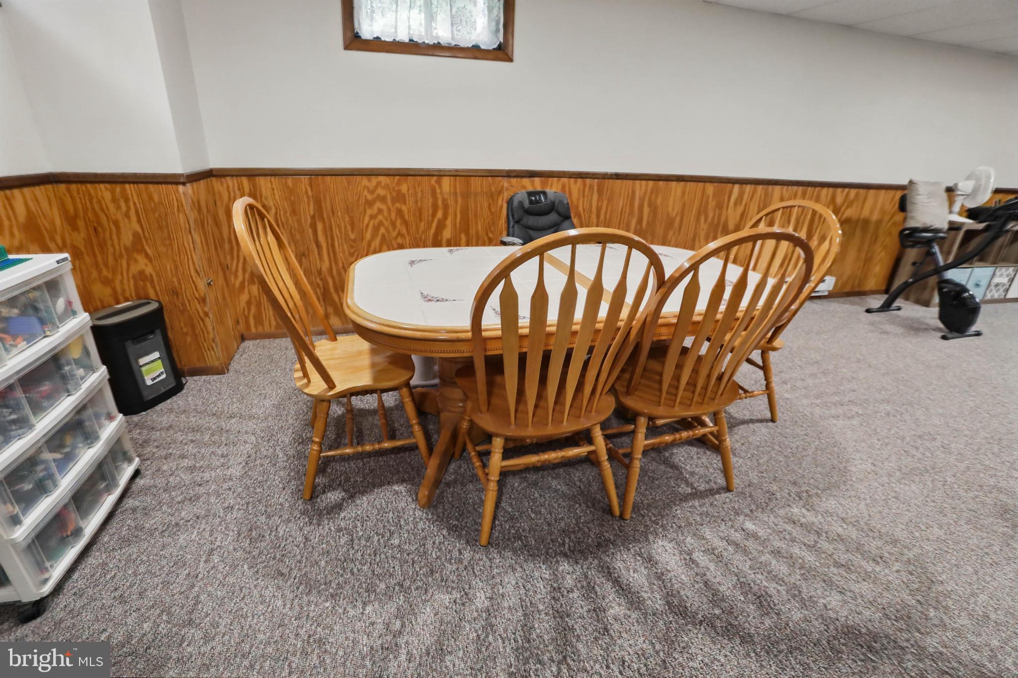 42 Bitting Road Alburtis, PA 18011 - Photo 49 of 58 FAMILY ROOM GAME OR CRAFT AREA