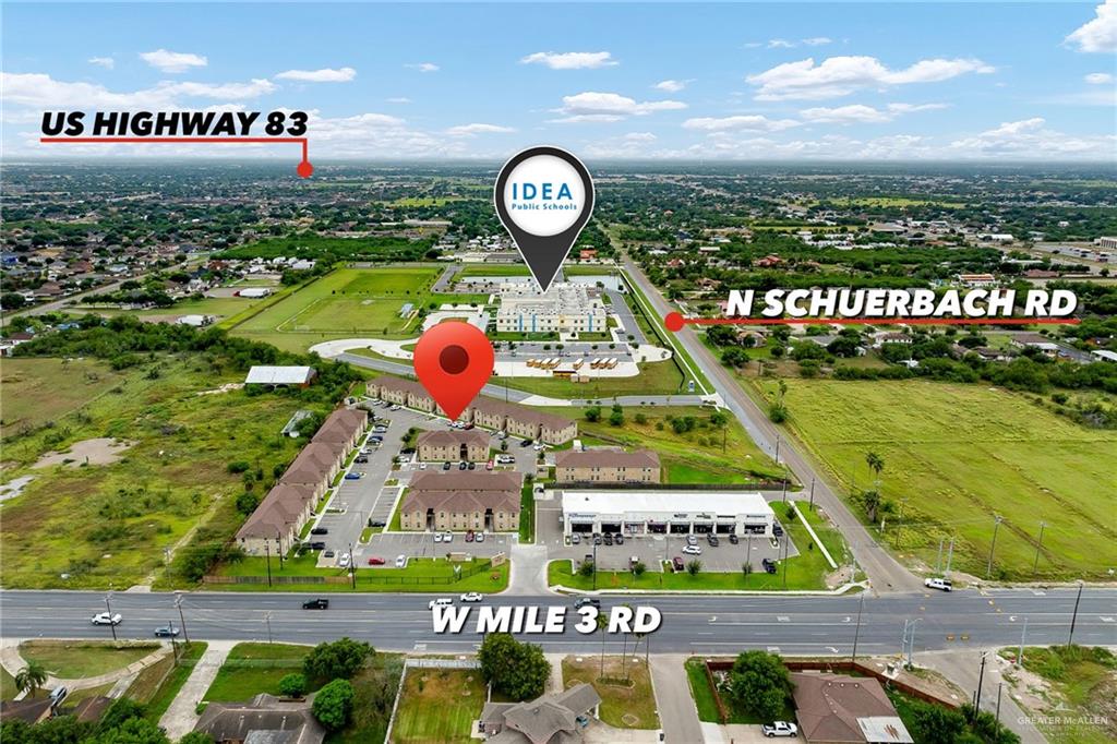 2305 West Mile 3 Road Mission, TX 78574 - Photo 3 of 20 Gallery Image 3