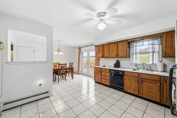 $775,000 | 2409 Red Oak Drive, Clarks Summit, PA 18411