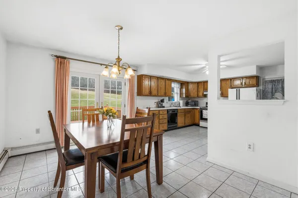 $775,000 | 2409 Red Oak Drive, Clarks Summit, PA 18411