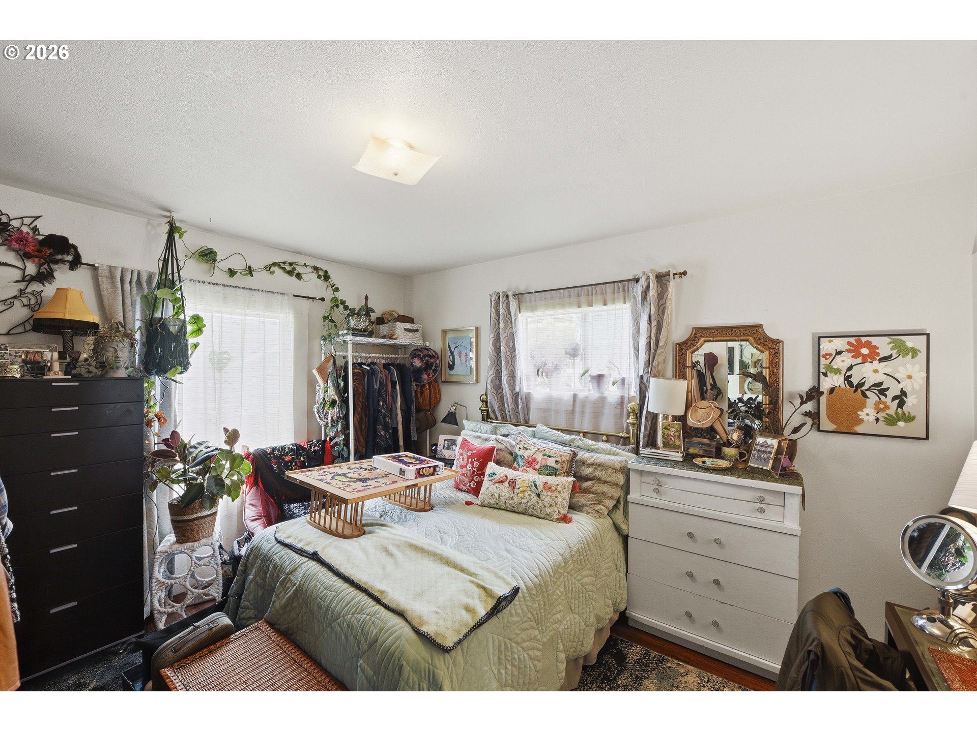 615 Willow Street Myrtle Point, OR 97458 - Photo 11 of 25 Bedroom